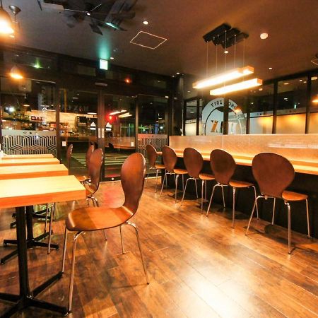 Hotel Livemax Kakegawa-Ekimae Luaran gambar