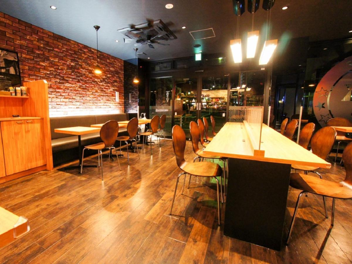 Hotel Livemax Kakegawa-Ekimae Luaran gambar