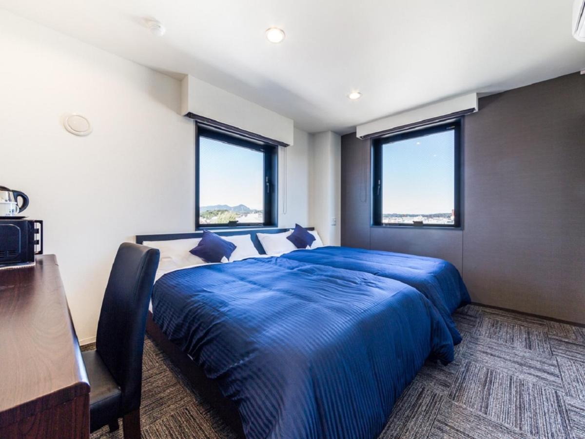 Hotel Livemax Kakegawa-Ekimae Luaran gambar